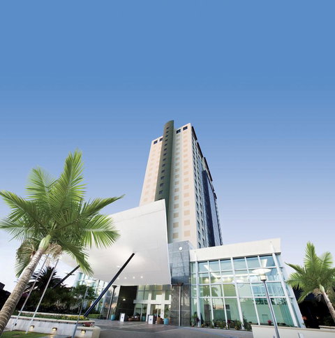 Voco Gold Coast, An IHG Hotel - Holiday Sunshine Coast 27