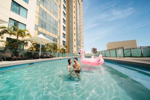 Voco Gold Coast, An IHG Hotel - Holiday Sunshine Coast 1