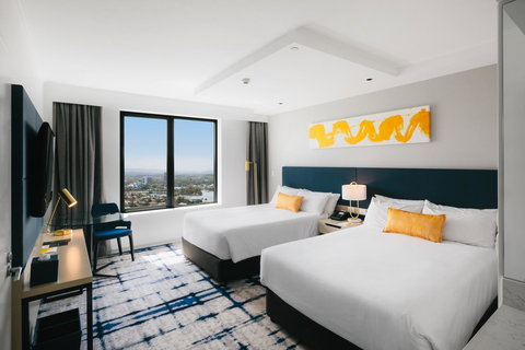 Voco Gold Coast, An IHG Hotel - Holiday Sunshine Coast 17
