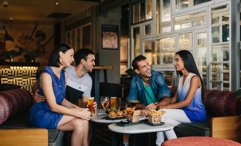 Voco Gold Coast, An IHG Hotel - Holiday Sunshine Coast 25