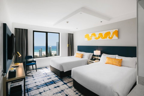Voco Gold Coast, An IHG Hotel - Holiday Sunshine Coast 39