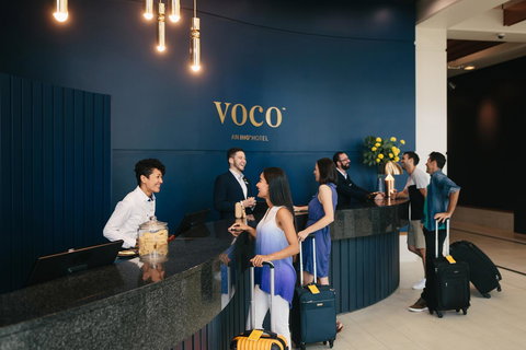 Voco Gold Coast, An IHG Hotel - Holiday Sunshine Coast 10