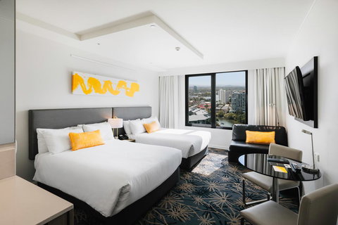 Voco Gold Coast, An IHG Hotel - Holiday Sunshine Coast 44