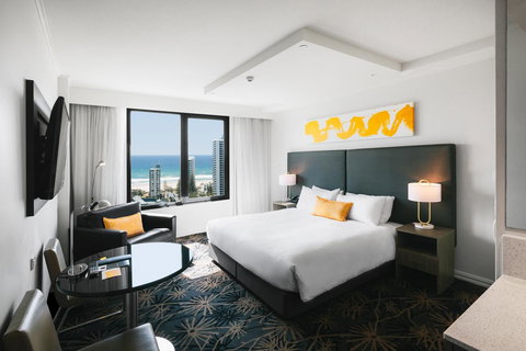 Voco Gold Coast, An IHG Hotel - Holiday Sunshine Coast 35