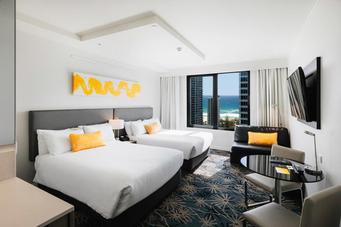 Voco Gold Coast, An IHG Hotel - Holiday Sunshine Coast 18