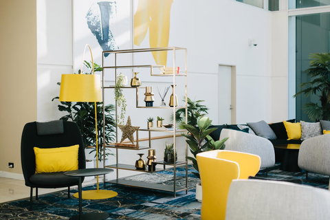 Voco Gold Coast, An IHG Hotel - Holiday Sunshine Coast 28