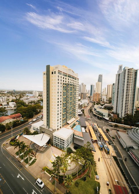 Voco Gold Coast, An IHG Hotel - Holiday Sunshine Coast 34