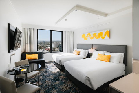 Voco Gold Coast, An IHG Hotel - Holiday Sunshine Coast 43