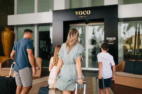 Voco Gold Coast, An IHG Hotel - Holiday Sunshine Coast 16