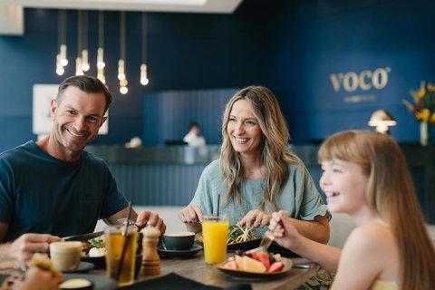 Voco Gold Coast, An IHG Hotel - Holiday Sunshine Coast 24