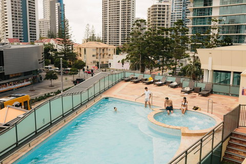 Voco Gold Coast, An IHG Hotel - Holiday Sunshine Coast 13
