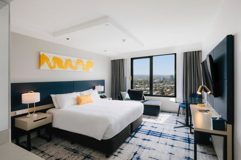 Voco Gold Coast, An IHG Hotel - Holiday Sunshine Coast 41
