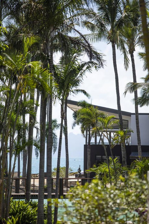 Daydream Island Resort - Holiday Sunshine Coast 27