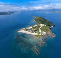 Daydream Island Resort - Holiday Sunshine Coast