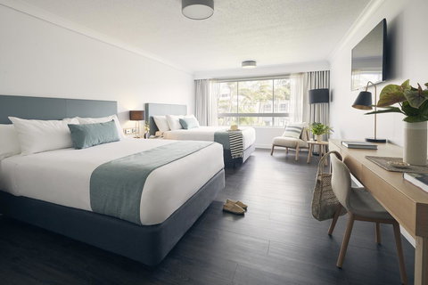 Daydream Island Resort - Holiday Sunshine Coast 19