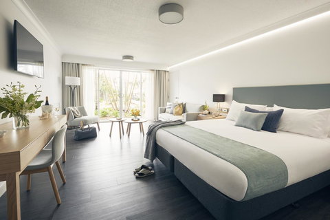 Daydream Island Resort - Holiday Sunshine Coast 14