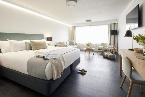 Daydream Island Resort - Holiday Sunshine Coast 16