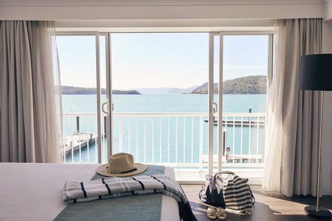 Daydream Island Resort - Holiday Sunshine Coast 13