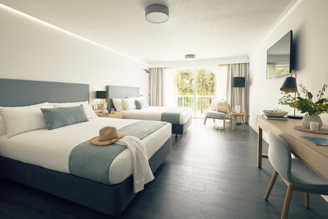 Daydream Island Resort - Holiday Sunshine Coast 6