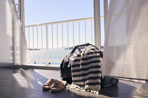 Daydream Island Resort - Holiday Sunshine Coast 5