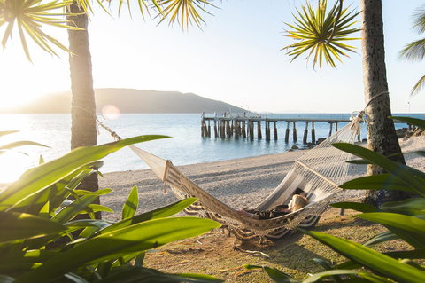 Daydream Island Resort - Holiday Sunshine Coast 32
