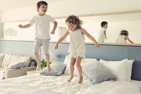 Daydream Island Resort - Holiday Sunshine Coast 34