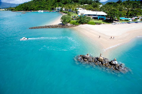 Daydream Island Resort - Holiday Sunshine Coast 42