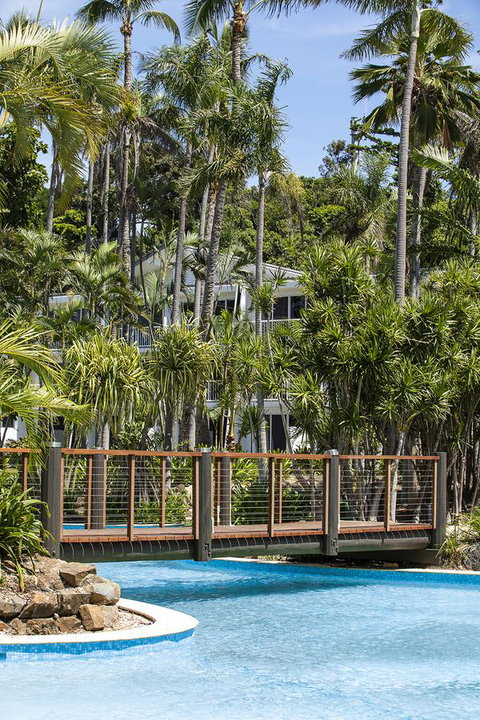 Daydream Island Resort - Holiday Sunshine Coast 21