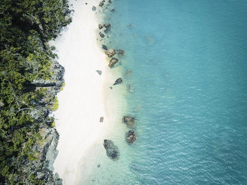 Daydream Island Resort - Holiday Sunshine Coast 41