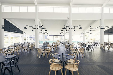 Daydream Island Resort - Holiday Sunshine Coast 18