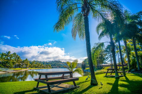 Bay Of Palms - Holiday Sunshine Coast 0