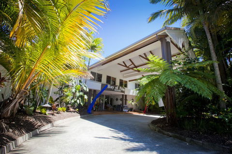 Bay Of Palms - Holiday Sunshine Coast 16