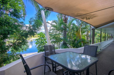 Bay Of Palms - Holiday Sunshine Coast 19