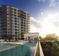 Oaks Gateway Suites - Holiday Sunshine Coast