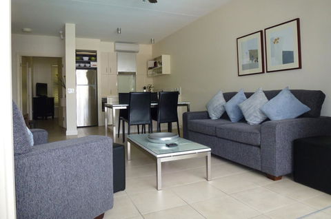 5231 BEACH CLUB PENTHOUSE - Sunshine Coast Tourism 1