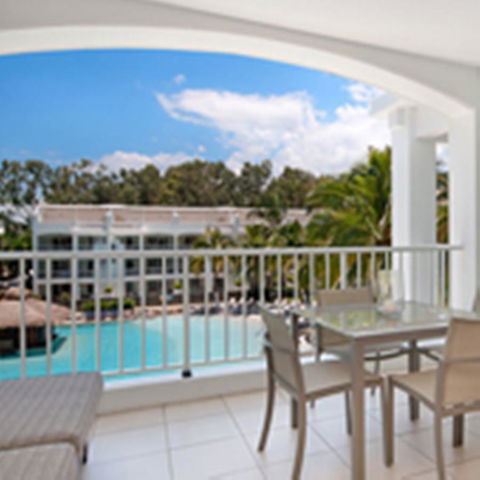 5231 BEACH CLUB PENTHOUSE - Sunshine Coast Tourism 4