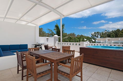 5231 BEACH CLUB PENTHOUSE - Sunshine Coast Tourism 11