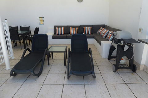 5231 BEACH CLUB PENTHOUSE - Sunshine Coast Tourism 12