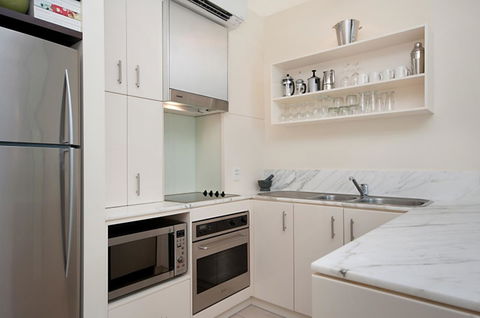 5231 BEACH CLUB PENTHOUSE - Sunshine Coast Tourism 8