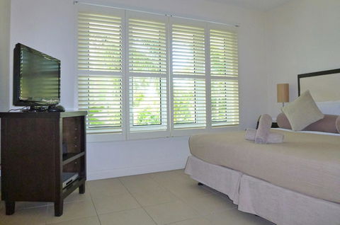 5231 BEACH CLUB PENTHOUSE - Sunshine Coast Tourism 7