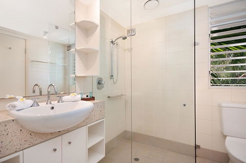 5231 BEACH CLUB PENTHOUSE - Sunshine Coast Tourism 10