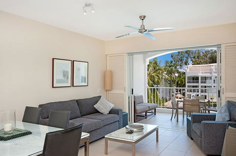 5231 BEACH CLUB PENTHOUSE - Sunshine Coast Tourism 0