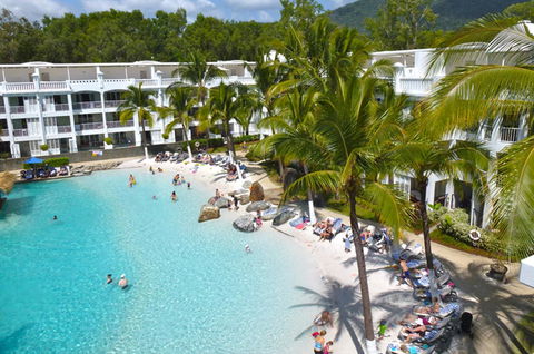 5231 BEACH CLUB PENTHOUSE - Sunshine Coast Tourism 14
