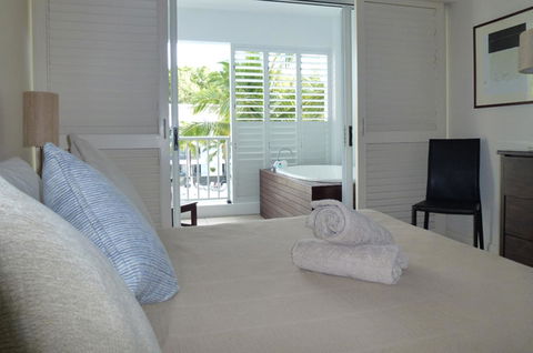 5231 BEACH CLUB PENTHOUSE - Sunshine Coast Tourism 6
