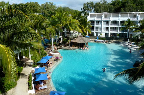 5231 BEACH CLUB PENTHOUSE - Sunshine Coast Tourism 15