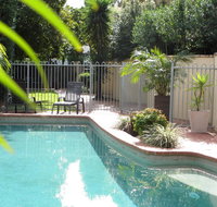 Powerhouse Apartments - Sunshine Coast Tourism