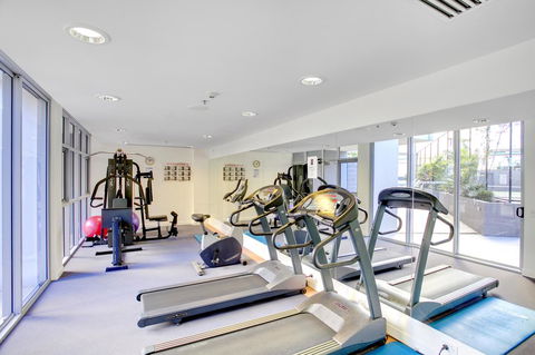 Mantra On The Quay - Sunshine Coast Tourism 1