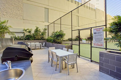 Mantra On The Quay - Sunshine Coast Tourism 33