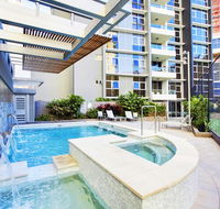 Mantra on the Quay - Sunshine Coast Tourism