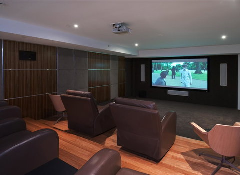 Reflection On The Sea - Holiday Sunshine Coast 34